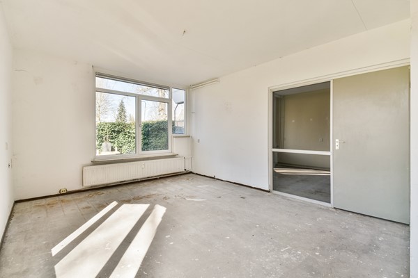 Medium property photo - Tarwekamp 6, 1112 HD Diemen